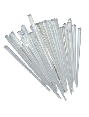 Pick - 3,5" Clear Prism (Pack of 1000) - Beaumont SA