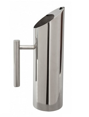 Jug - Water - 1,5 liter - St/Steel - Beaumont SA