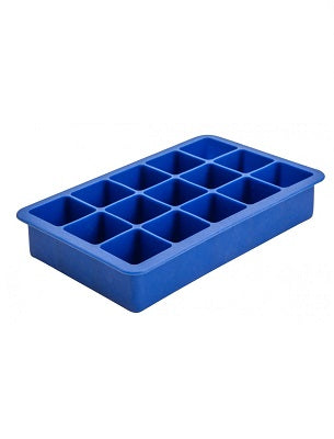Mould - Ice Cube  Silicone - 32mm Square - Beaumont SA