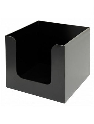 Napkin Holder - Black - Beaumont SA