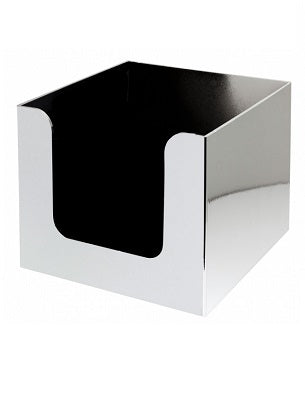 Napkin Holder - Chrome - Beaumont SA