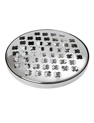 Drip Tray - Round 152mm - St/Steel - Beaumont SA