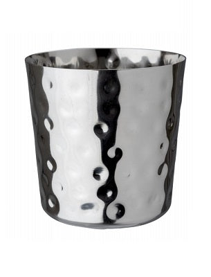 Cup - Appetizer/Chip - 85x85mm - St/Steel - Beaumont SA