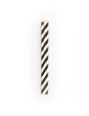 Paper Straws (Various Colours) - Beaumont SA